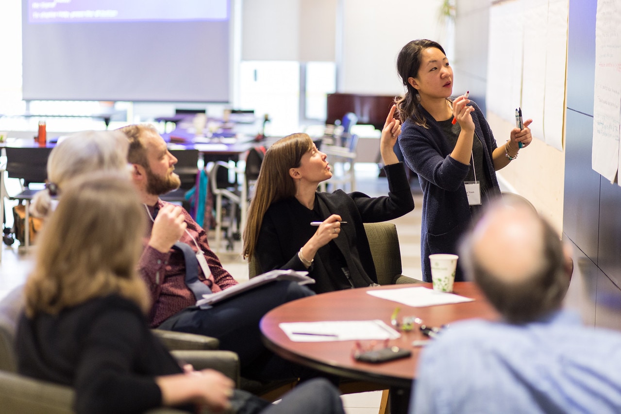 Board + Manager Support